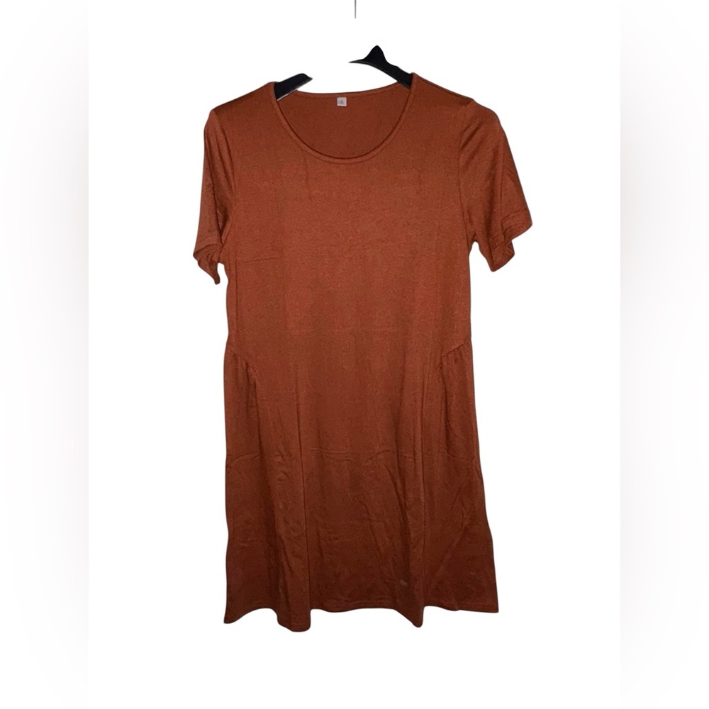NWOT no brand size small dress